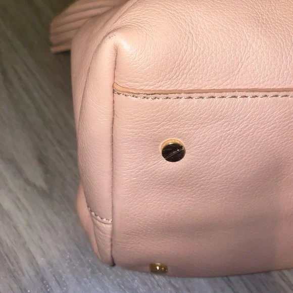 Tory Burch Thea Shoulder Tote Bag💞 - Picture 15 of 15